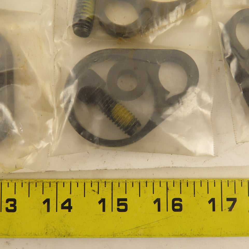 Standard Lifters GSC-38-B-S-E Style B Gas Spring Clamp 38mm Lot Of 10