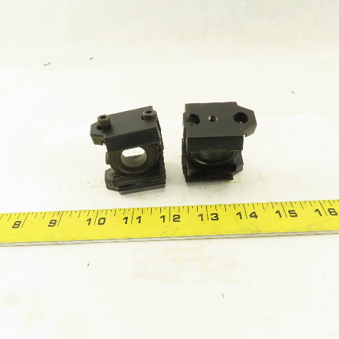 Parker PS954P Series 05 FRL Connecting Body Lot Of 2