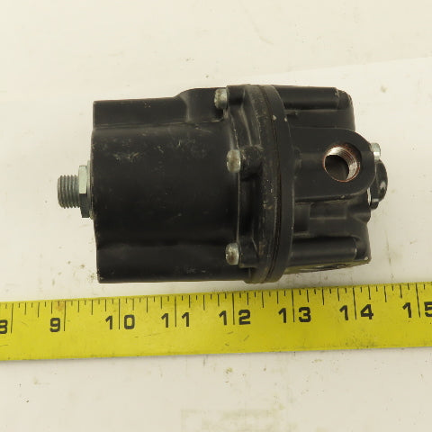 Fairchild 10213P 500 PSI 3/8" x 1/4" NPT Air Pressure Regulator Valve Body