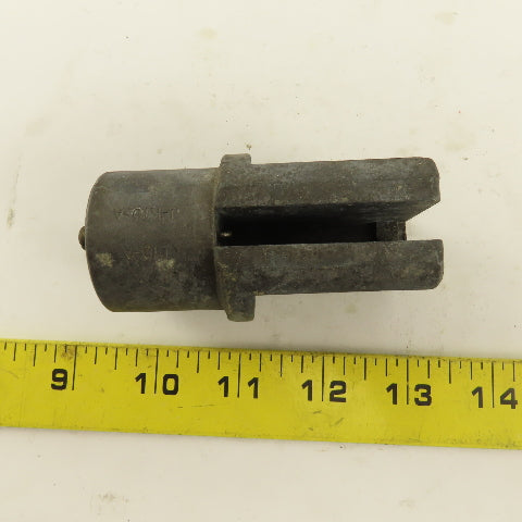 Sunnen L10-A J-K10-A Keyway Honing Mandrel Adapter