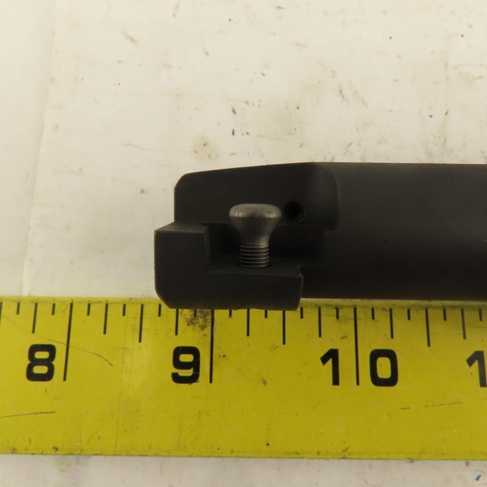 Vermont V1505 Back Spot Facing Indexing Cutter 1-1/4" Weldon Shank Coolant Thru