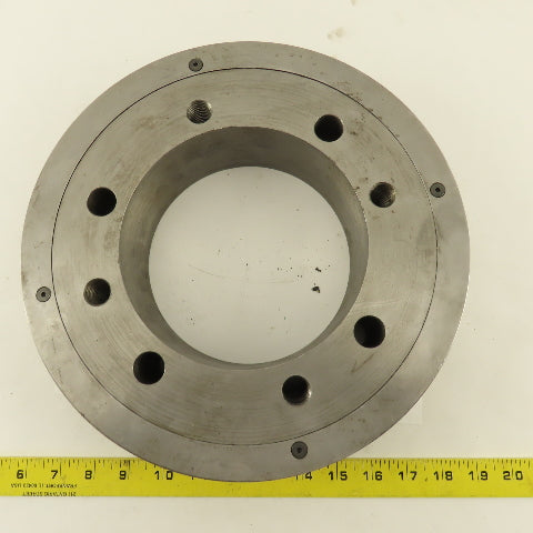 Timing Pulley 40 Tooth 7/8" Pitch 2-5/16" Wide W/QD Bushed Bore
