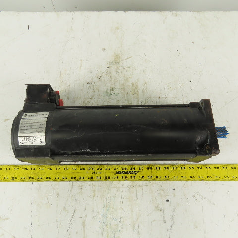 Allen Bradley 1326AB-B3E-11-3396F 3.8kW 3000RPM 230V 32Ph AC Servo Motor