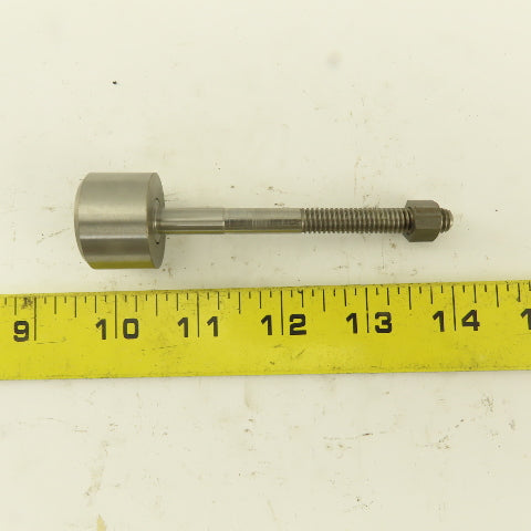 Metcut 1.0850 Head Diameter 5/16-18 Thread Counterbore Pilot 4-1/8" OAL