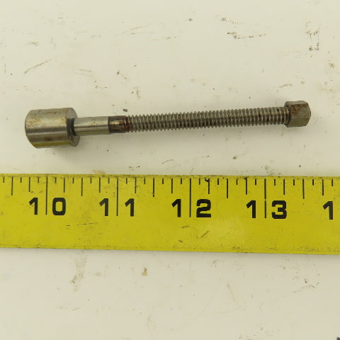 Widia 400-3053 .5313" Head Dia. 1/4-20 Thread Counterbore Pilot 3-3/4" OAL