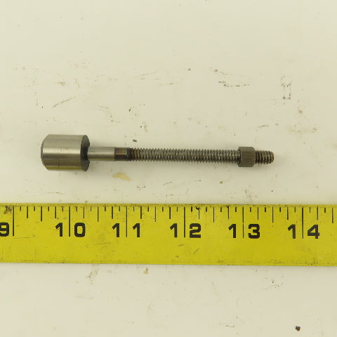 Widia 400-3062 5/8" Head Dia. 1/4-20 Thread Counterbore Pilot 3-3/4" OAL