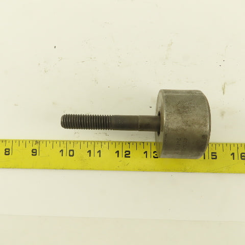2-1/8" Head Dia. 1/2-13 Thread Counterbore Pilot 4-1/4" OAL