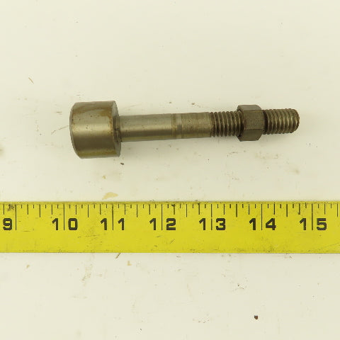1-1/16" Head Dia. 1/2-13 Thread Counterbore Pilot 4-1/4" OAL