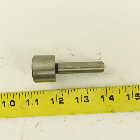 1" Head Dia. 7/16 Shank 3/4" Head Length Counterbore Pilot 2-5/8" OAL
