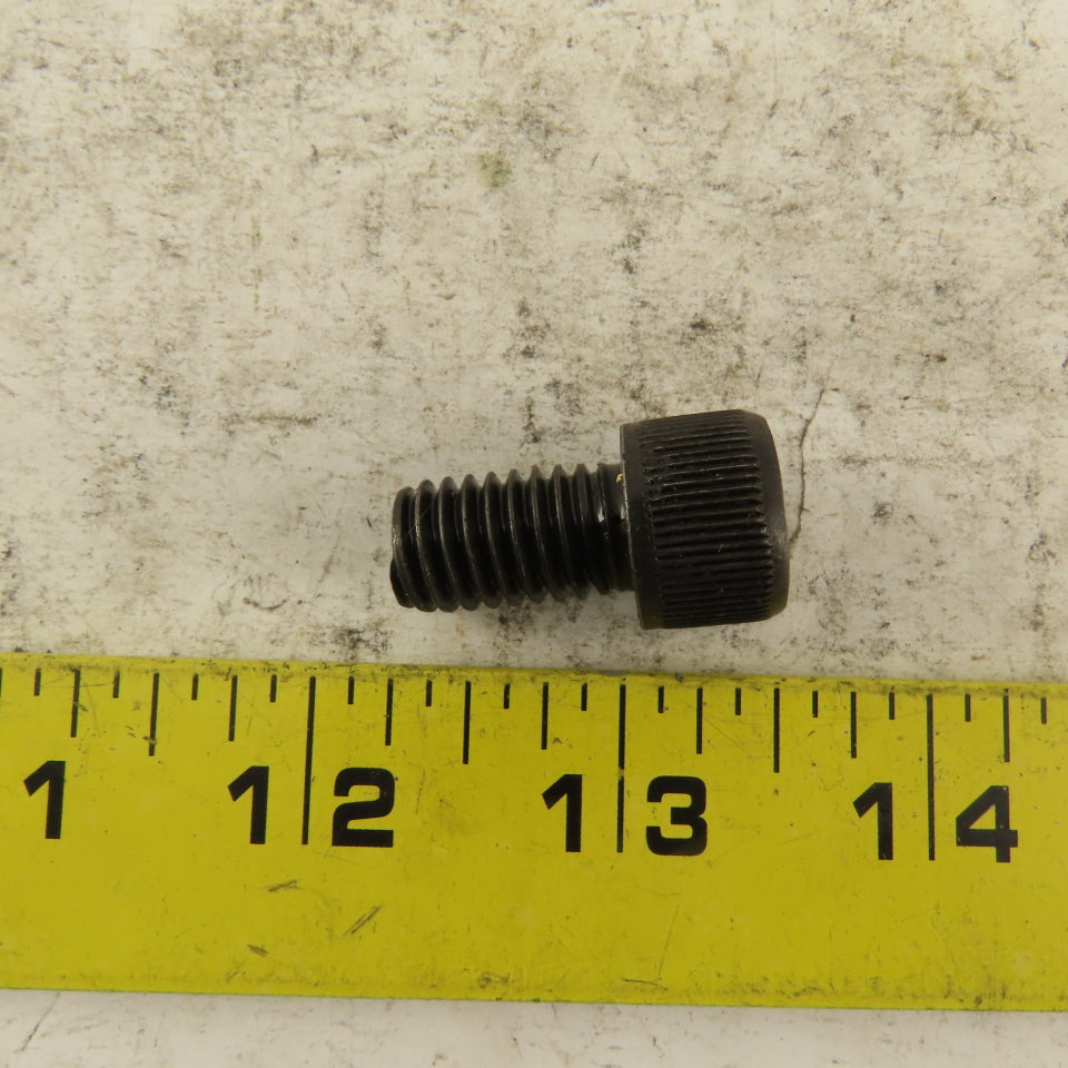7/16-14 SHCS Socket Head Cap Screw 3/4" And 1/2" Lengths Lot Of 98