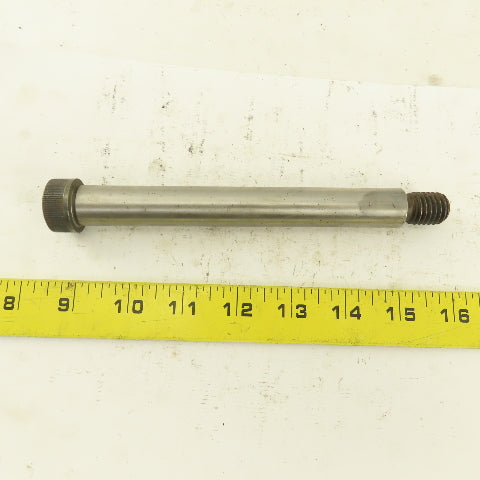 3/4" Shoulder Dia. X 6" Length 5/8-11 Hex Socket Shoulder Bolt