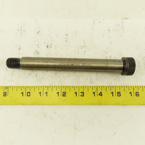 3/4" Shoulder Dia. X 5-1/2" Length 5/8-11 Hex Socket Shoulder Bolt