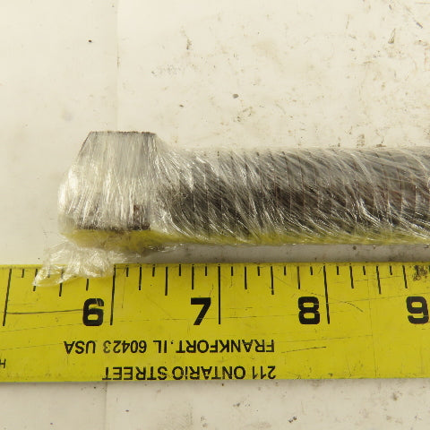 Brighton-Best 7/8"-9 x 10" Cup Point Square Head Set Screw