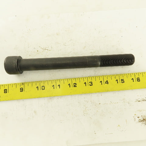3/4"-16 x 7" SHCS Socket Head Cap Screw