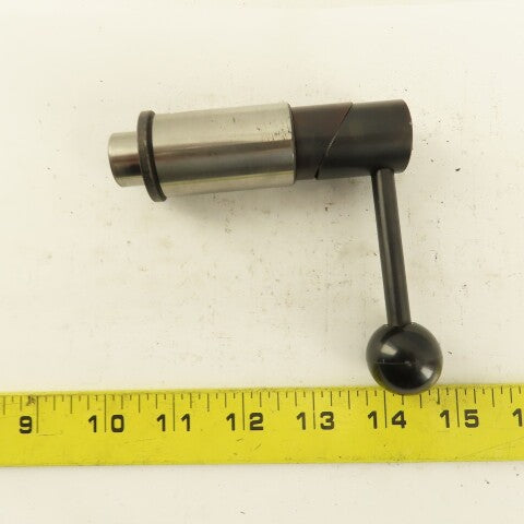 Carr Lane CL-22104-SIP 3/4" Straight Index Plunger Rotary Cam Lever 1-9/64" OD