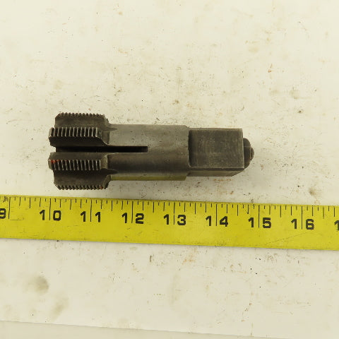 Pratt & Whitney P&W Co. 1-3/4"-14 USF Special Coneccentric Expanding Tap