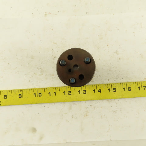 BTM 015404 Tog-L-Loc Sheet Metal Joining Punch Holders W/ 0.1200 Punch