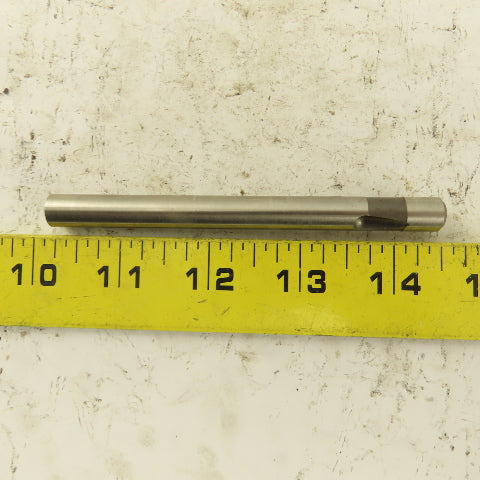 Wilson Tool IHSP037-425 3/8" x 4-1/4" Ball Lock Solid Hole Punch Lot Of 5