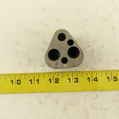 Dayton VRT 37 Single Head Punch Retainer