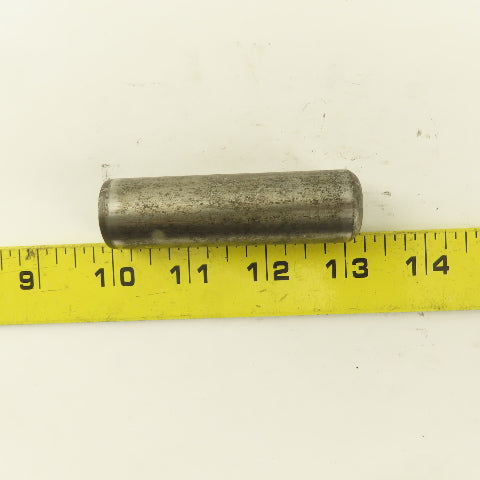 7/8" x 3" Steel Alloy Dowel Pin