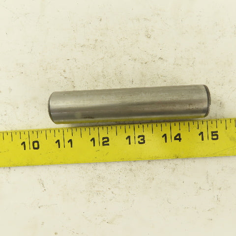 7/8" x 4" Solid Alloy Steel Dowel Pin