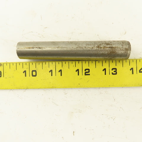 16mm x 100mm Steel Metric Pull Taper Pin 18mm Large End M10-1.5 Thread