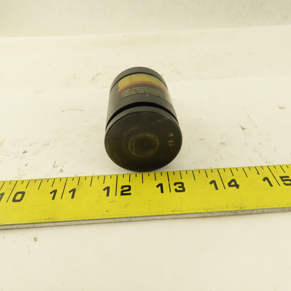 Kaller KS 250/25 Gas Spring 15mm Piston 38mm Body Dia. X 53mm Long