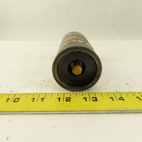 Forward Industries UNF75 Nitrogen Gas Spring 1" Stroke 1" Piston 2" x 5-3/4" OAL