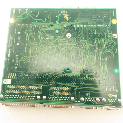 Horiba MEXA-SPC-01B H3064313001 Circuit Board