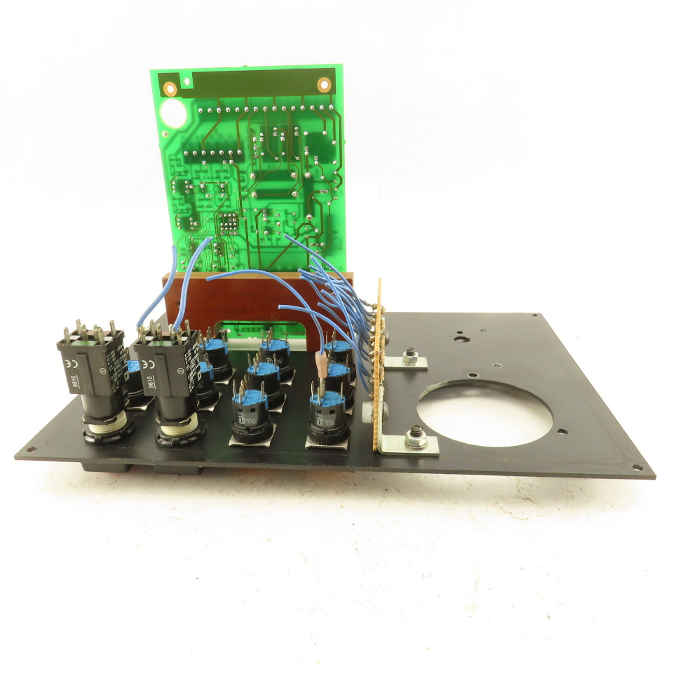 Renishaw M15 Machine Interface Operator Assembly