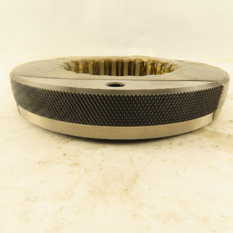 Western Pegasus 22T x 8/16DP" OD 30? PA Spline Gear GO Ring Gauge 0.1933" Tol.