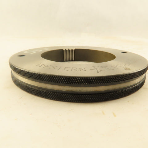 Western Pegasus 53T 20/40DP 30°PA NO GO Ring Gauge 0.0755 CSW