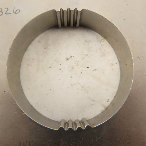 Western Spline 48T 24/48DP 30°PA NO GO Ring Gauge .0623CSW