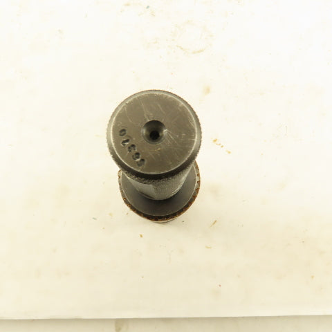 Western Pegasus 33T 20/40 DP 37.5°PA Master Go Plug Gauge 0.0835 CTT