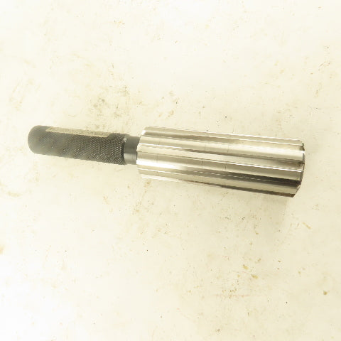 Western Pegasus 10T 1.247OD GO MASTER Plug Gauge 0.191 CH.T.T