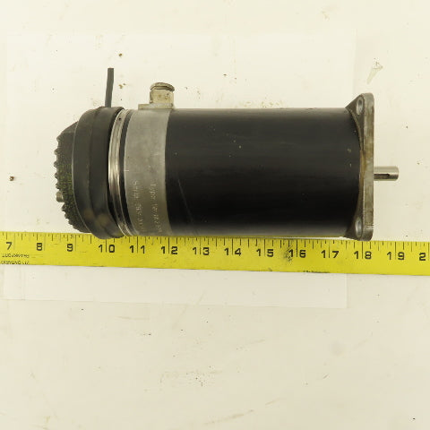 Zebotronics SM 86.3.18.MNW.6 Serie 8604 Stepper Motor Parts/Repair