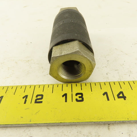 FS12 Flo-Set 1/2" NPT Fluid Control Lot of 2
