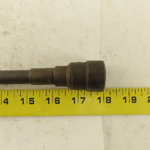 Apex RE-1424 3/4" Socket 6 Point Impact Universal Joint Extension 1/2" Drive