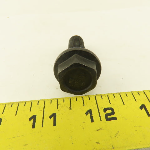 Navistar 30746R2 M12-1.75 x 40mm Flange Bolt Grade 10.9 Lot Of 21
