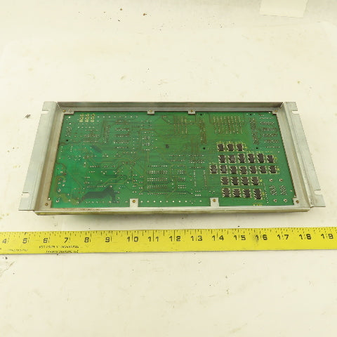 Fanuc A16B-3200-0230/06B Circuit Board