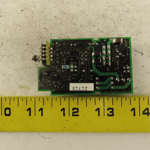 EB-19139 Circuit Board