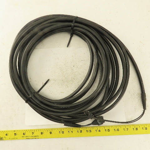 Toshiba T0CP 200 Fiber Optic Cable 32'
