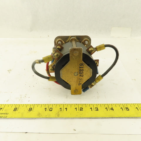 Arrow Hart 81237 SCE 4 Way Selector Switch