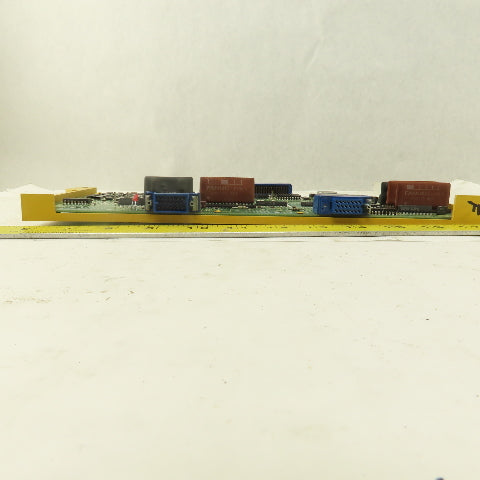 Fanuc A16B-2200-0093/05A Robot Control Circuit Board
