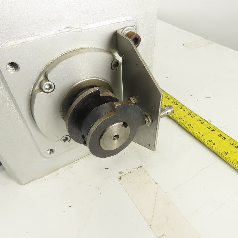 Camco 662RA3H40-270 3 Stop 270° Rotary Index 25:1 1.5kW 230/460V Overload Clutch