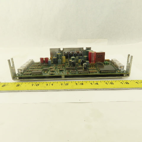 E-Lux Electronics 3 35-63 9426-0063 Circuit Board