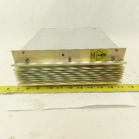 ABB Finlandia SR927530 230VAC 45..65Hz 2-24-15V Output Power Supply