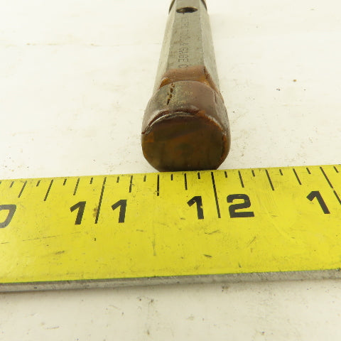 Metro Tool Gage .7495 Go .750 NO GO Plug Gage