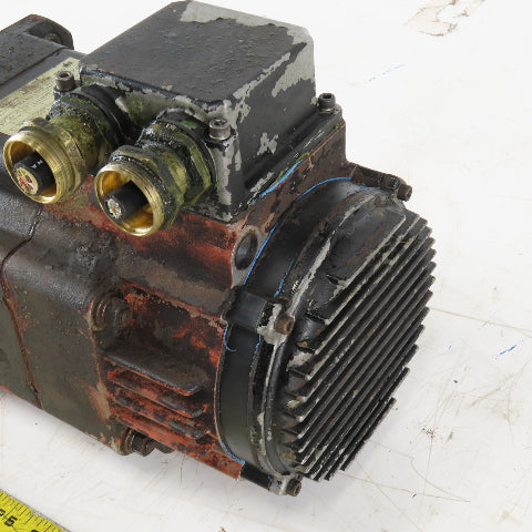Okuma BL-H100E-20S 2kW 2000 RPM 152V 8.4A Servo Motor
