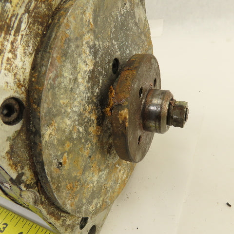 Okuma BL-H20E-20T 0.4kW 2000RPM 175V 1.9A 57Hz BL Servo Motor